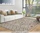 Tapete Serido Cream Taupe, multicolor | WestwingNow