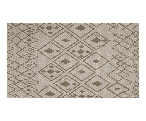 Tapete Serido Cream Taupe, multicolor | WestwingNow