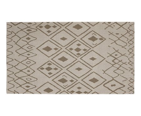 Tapete Serido Cream Taupe