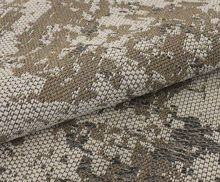 Tapete Serido Cream Taupe | Westwing