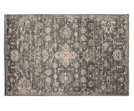 Tapete Tecido Rosimarie Blue | Westwing