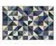 Tapete Debrum Supreme Ladrilho Azul, multicolor | WestwingNow