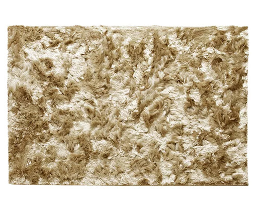 Tapete Shaggy Tufting Show Valsa, white,multicolor | WestwingNow