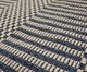 Tapete Serido L.Grey Navy, multicolor | WestwingNow