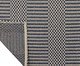 Tapete Serido L.Grey Navy, multicolor | WestwingNow