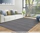Tapete Serido L.Grey Navy, multicolor | WestwingNow