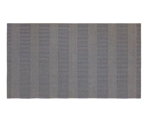 Tapete Serido L.Grey Navy, multicolor | WestwingNow