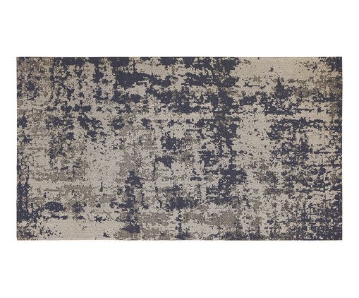 Tapete Serido L.Grey Navy, multicolor | WestwingNow
