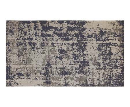 Tapete Serido L.Grey Navy | Westwing