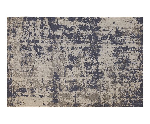 Tapete Serido L.Grey Navy, multicolor | WestwingNow
