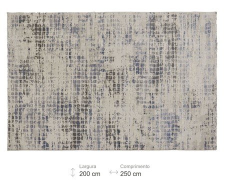 Tapete Tecido Rimma Square | Westwing