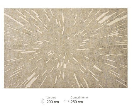 Tapete Tecido Perfeita Imperfeição V | Westwing