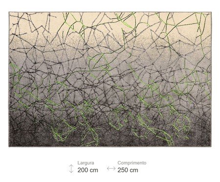 Tapete New Look Arabesco | Westwing