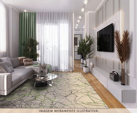 Tapete New Look Arabesco | Westwing