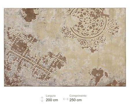 Tapete Tecido Perfeita Imperfeição Iv | Westwing