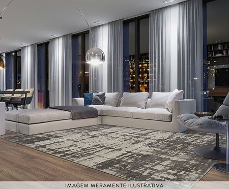 Tapete Tecido Rimma Street | Westwing