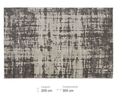 Tapete Tecido Rimma Street | Westwing