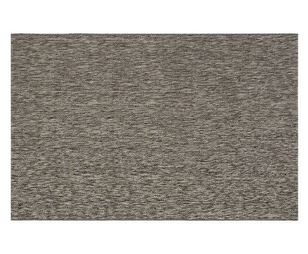 Tapete Debrum New Boucle Chumbo