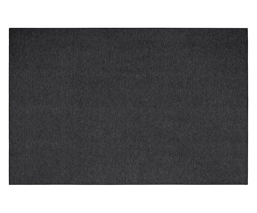 Tapete Tufting Itapuã Master N Grafite, multicolor | WestwingNow