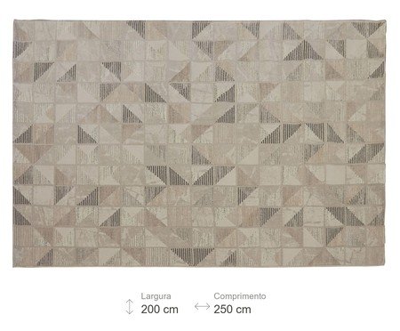 Tapete Tecido Rimma Cornner | Westwing