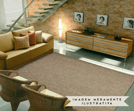 Tapete Debrum New Boucle Sergipe | Westwing