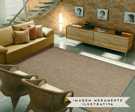Tapete Debrum New Boucle Sergipe | Westwing
