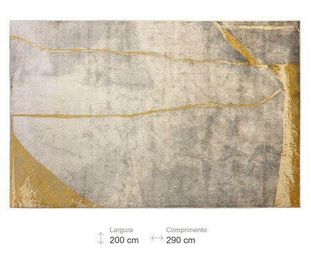 Tapete Tecido Perfeita Imperfeição I | Westwing