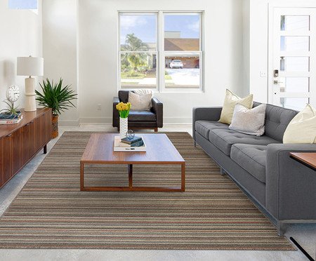 Tapete Tufting Artistik Cerâmica | Westwing