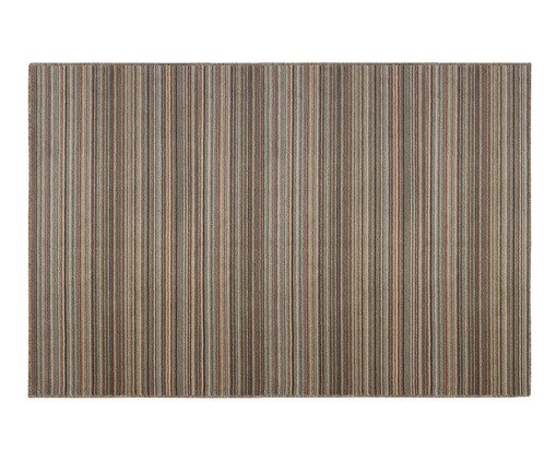 Tapete Tufting Artistik Cerâmica, multicolor | WestwingNow