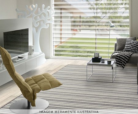 Tapete Tufting Aruba Arrecife | Westwing