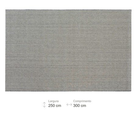 Tapete Debrum New Boucle Vulcan | Westwing