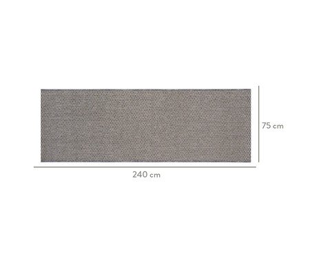 Passadeira New Boucle Vulcan | Westwing