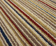 Passadeira Tufting Aruba Linhas, multicolor | WestwingNow