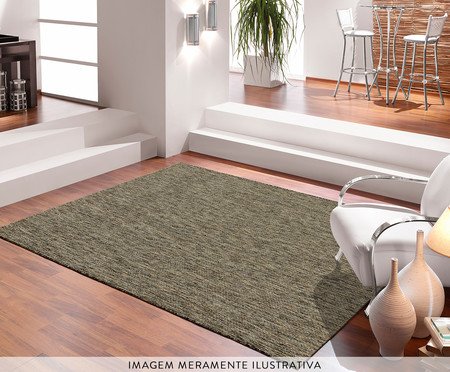 Tapete New Boucle Chumbo | Westwing