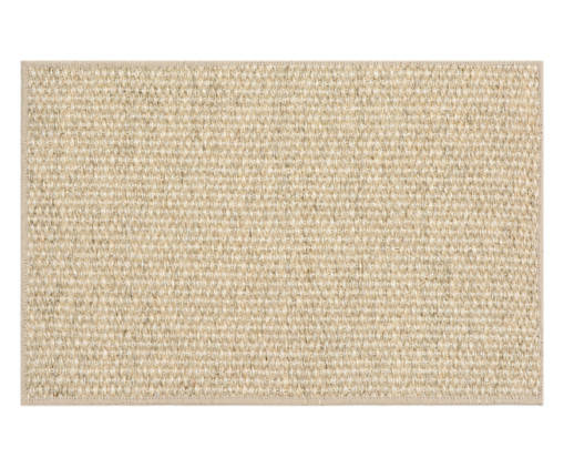 Tapete Debrum Amazonas Natural, multicolor | WestwingNow