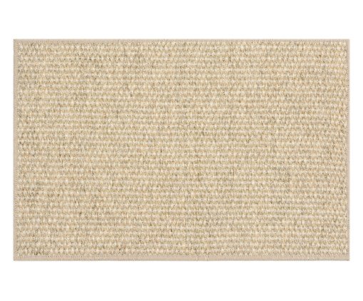 Tapete Debrum Amazonas Natural, Bege | WestwingNow