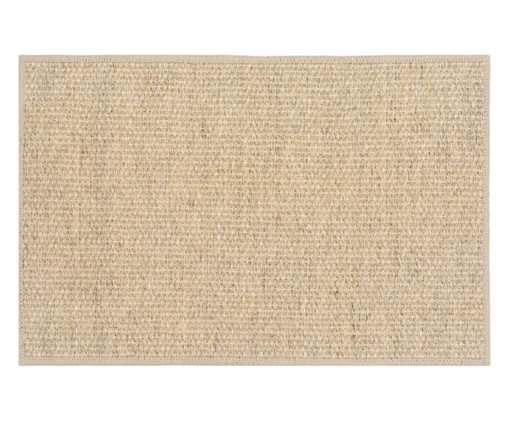 Tapete Debrum Panamá Creme, multicolor | WestwingNow