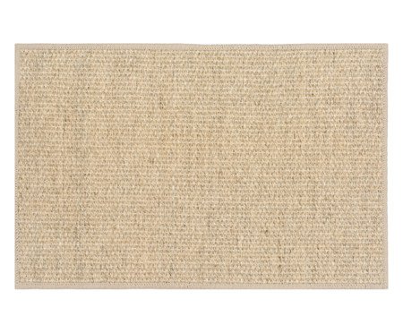 Tapete Debrum Panamá Creme
