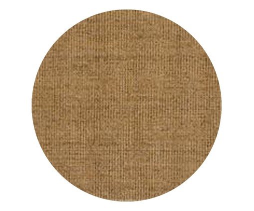 Tapete Redondo Debrum Boucle, multicolor | WestwingNow