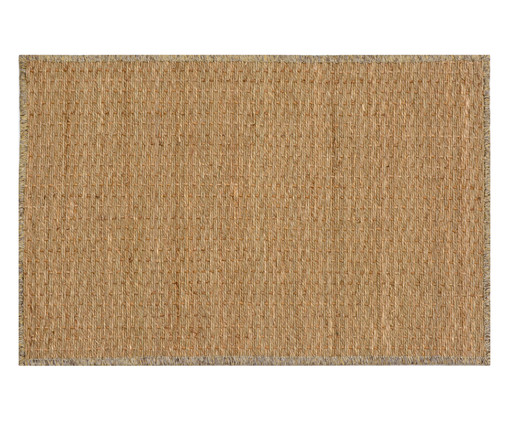 Tapete Debrum Seagrass Carl Natural, multicolor | WestwingNow