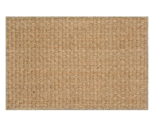 Tapete Debrum Seagrass Mist Natural, multicolor | WestwingNow