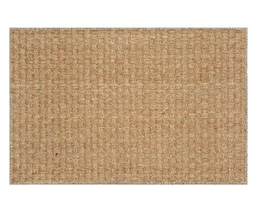 Tapete Debrum Seagrass Mist Natural, multicolor | WestwingNow