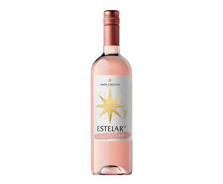 V. Chi S.Carol Estelar57 Only Rose - 750ml | Westwing