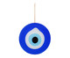 Adorno Olho Grego Azul, Azul | WestwingNow