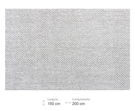 Tapete Enjoy Prata | Westwing