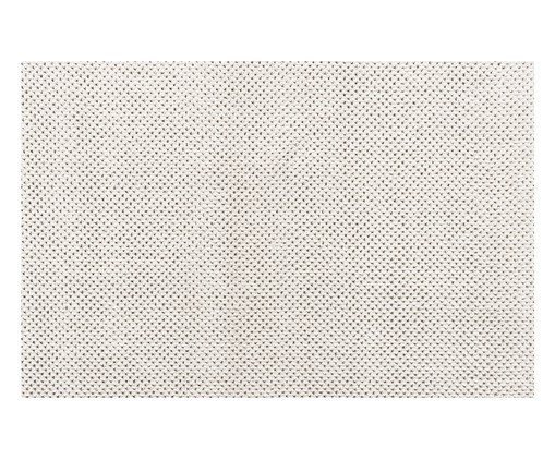 Tapete Enjoy Bege, Off White | WestwingNow
