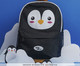 Mochila Pinguim, multicolor | WestwingNow