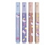 Marca-Texto Hello Kitty Estojo com 4 Cores, multicolor | WestwingNow