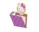 Bloco Adesivo Envelope Hello Kitty - Blister com 1 Bloco 20F, multicolor | WestwingNow