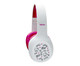 Headphone Sem Fio Hello Kitty Estereo Bluetooth Driver 40 mm Letron, multicolor | WestwingNow